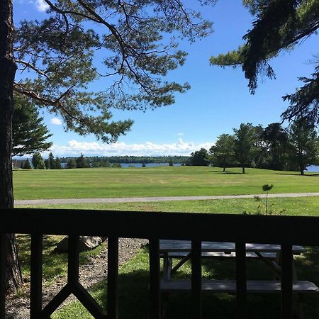 Bluff Point Golf Resort Plattsburgh Luaran gambar