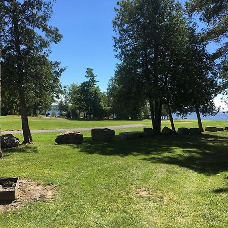 Bluff Point Golf Resort Plattsburgh Luaran gambar