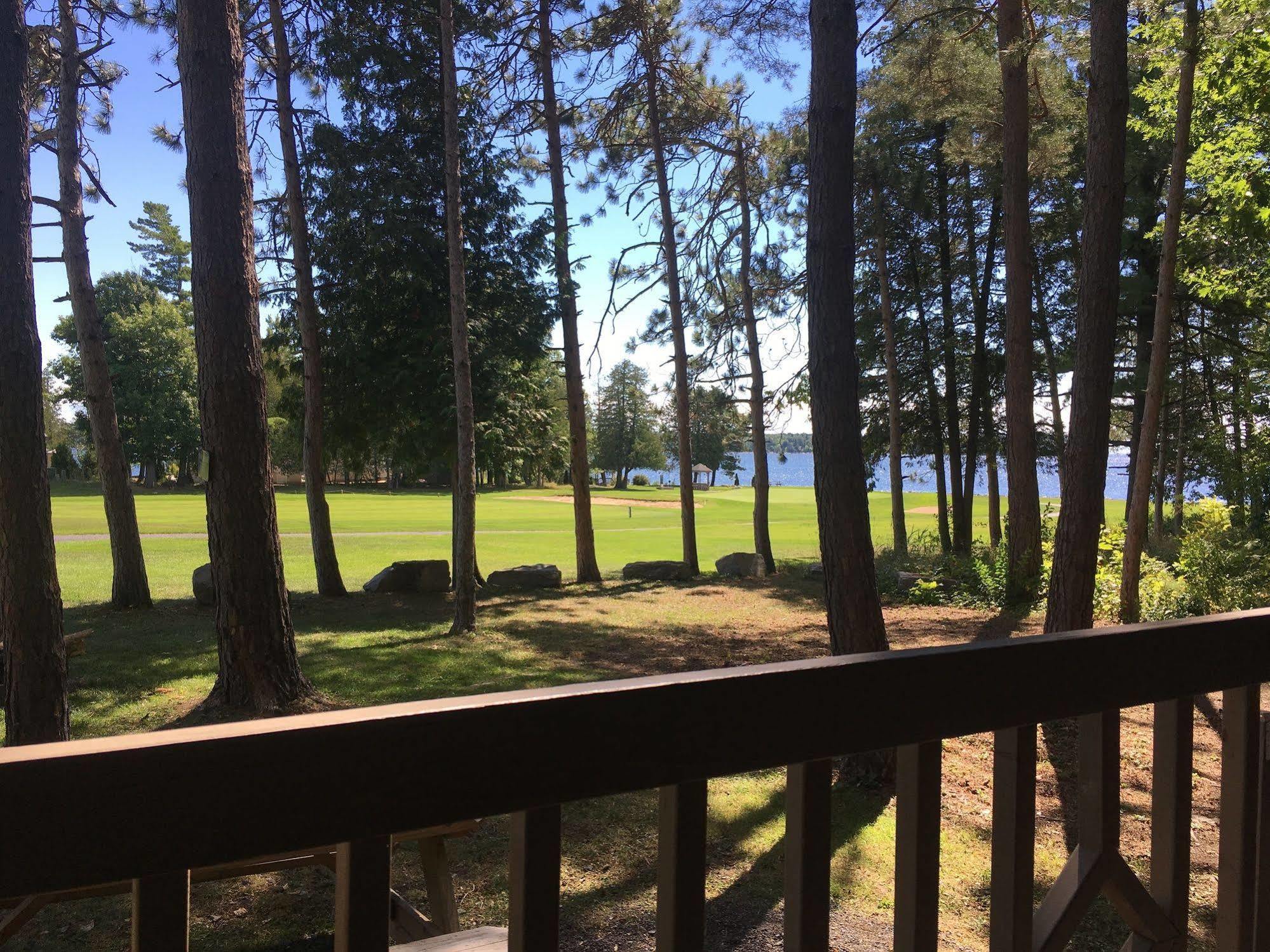 Bluff Point Golf Resort Plattsburgh Luaran gambar