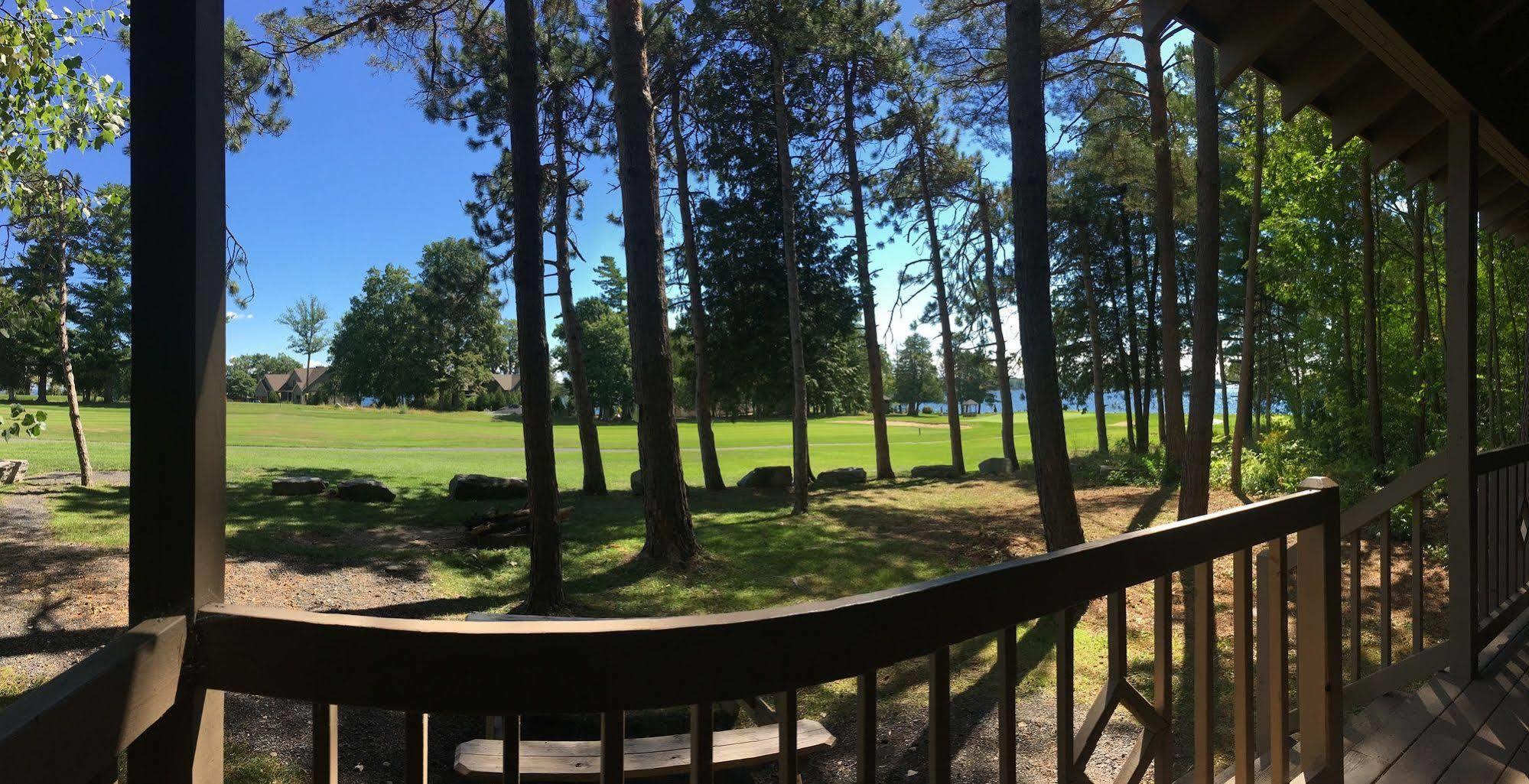 Bluff Point Golf Resort Plattsburgh Luaran gambar