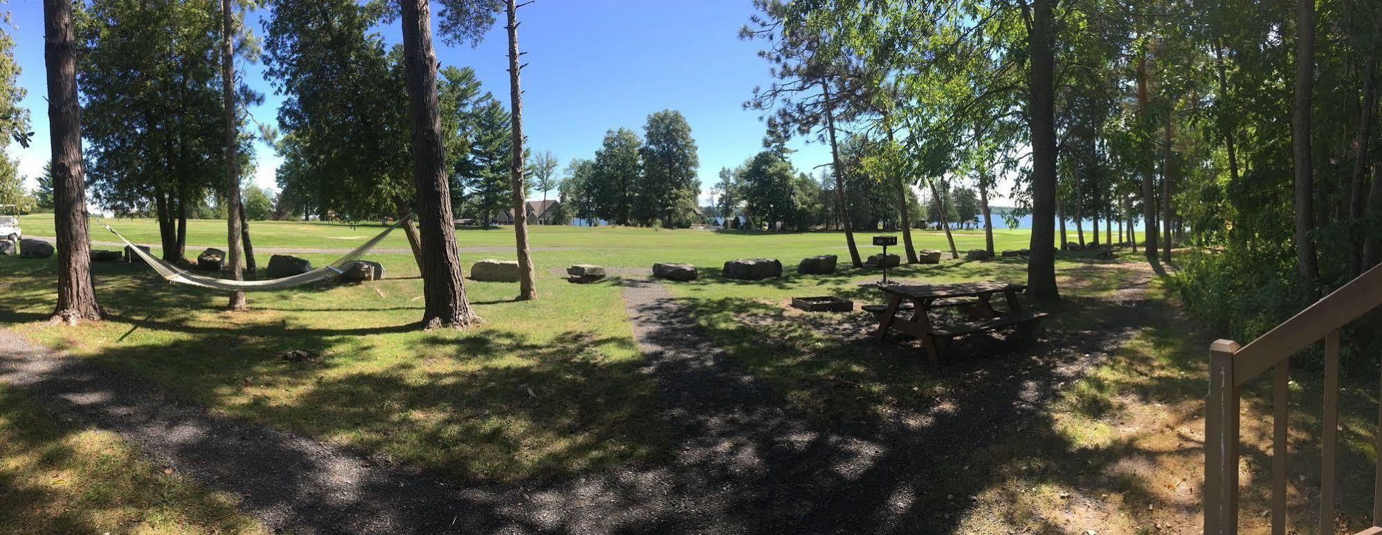Bluff Point Golf Resort Plattsburgh Luaran gambar